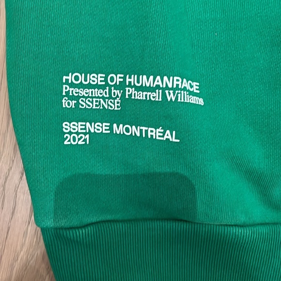 HUMANRACE - Picture 5 of 11